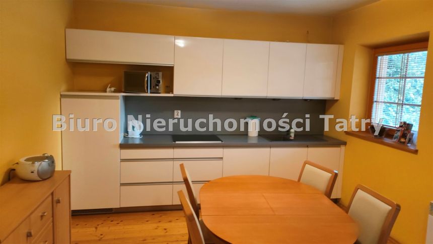 Widokowy apartament w Kościelisku miniaturka 2