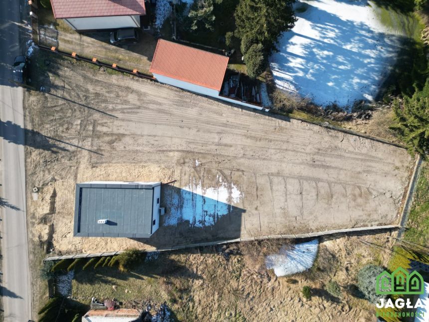 Dom przy Lesie po Generalnym Remoncie 92 i 1160 m2 miniaturka 5