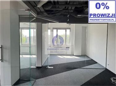 Wola:podnajem- biuro 231,40m2
