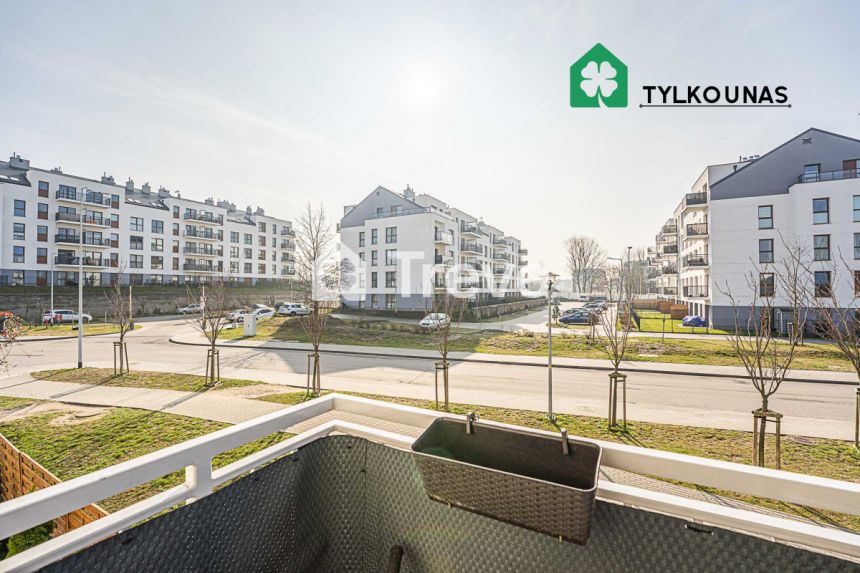 Gdańsk Łostowice, 630 000 zł, 50 m2, M3 miniaturka 8