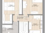 Bliźniak z odbiorem w 2025 roku, ponad 100m2 NOWY! miniaturka 12