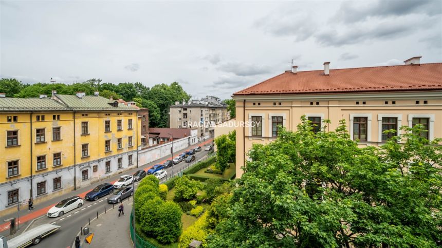 2-POKOJOWE W CENTRUM MIASTA miniaturka 2