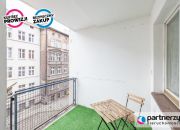 Gdańsk Śródmieście, 595 000 zł, 37 m2, z balkonem miniaturka 9