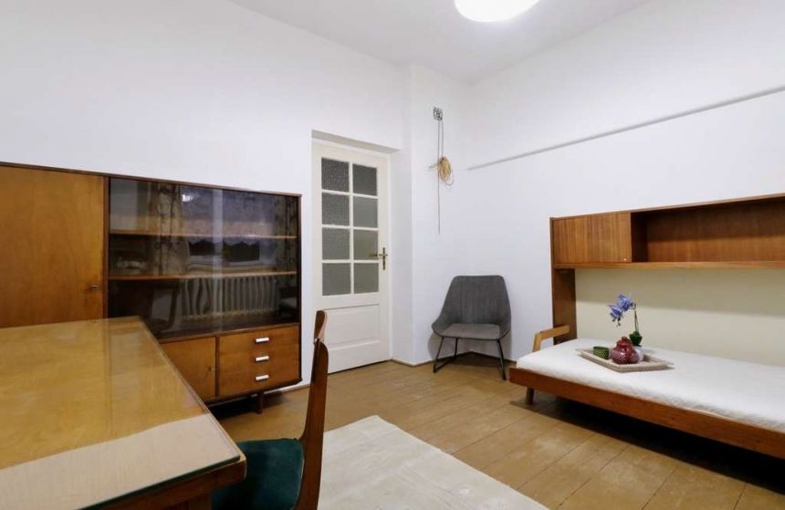 Warszawa Zacisze, 1 530 000 zł, 100 m2, ogrzewanie gazowe miniaturka 2