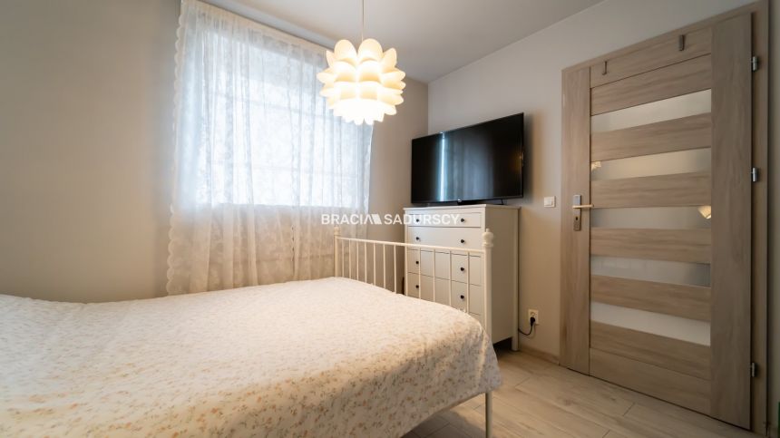 Kraków Bronowice, 1 490 000 zł, 150 m2, aneks kuchenny połączony z jadalnią miniaturka 7
