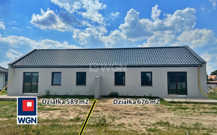 Wierzbno, 450 000 zł, 85.91 m2, jednorodzinny miniaturka 3