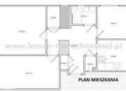 Lublin ZOR Bronowice, 495 000 zł, 51.12 m2, w bloku miniaturka 15