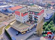 Apartament z tarasem i garażem-Ul.Celulozowa miniaturka 30