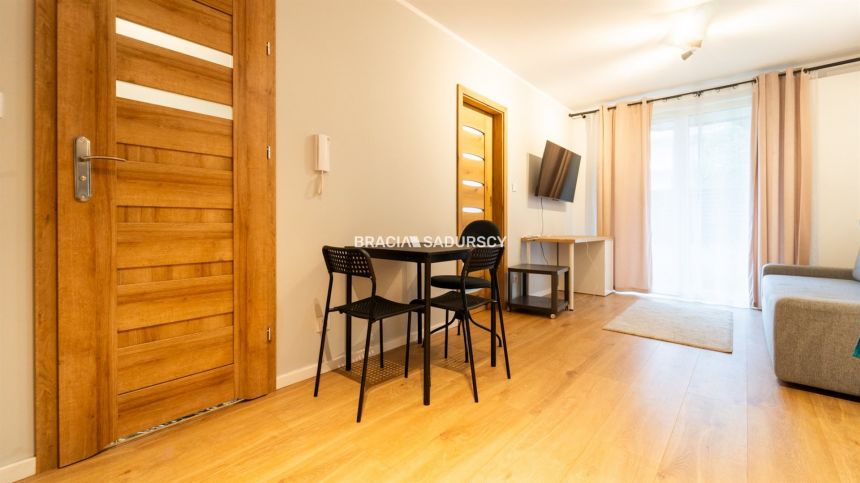2 apartamenty w 1 got. produkt inwestycyjny Ruczaj miniaturka 16