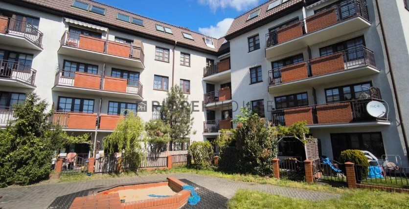 2-pokojowe mieszkanie na Białołęce miniaturka 13