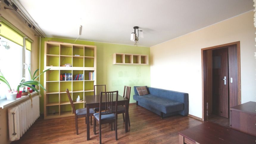 Sprzedaż mieszk-3 pok. 60m2. po remoncie, nowy ZWM miniaturka 3