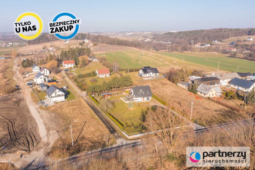 Lniska, 5 499 000 zł, 1.98 ha, przyłącze prądu miniaturka 2