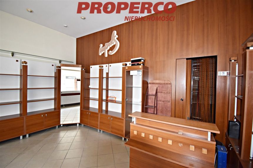 Lokal handlowo-usługowy, 74m2, Centrum, Wesoła miniaturka 2