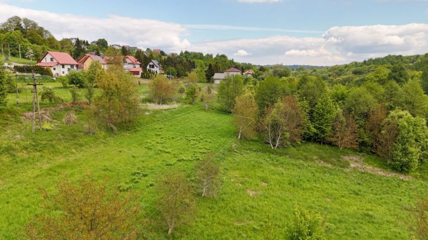 Golkowice, 230 000 zł, 23.3 ar, droga dojazdowa utwardzona miniaturka 15