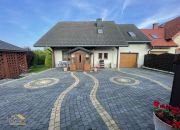 Komfortowy dom z garażem i ogrodem, Kozakowice miniaturka 1