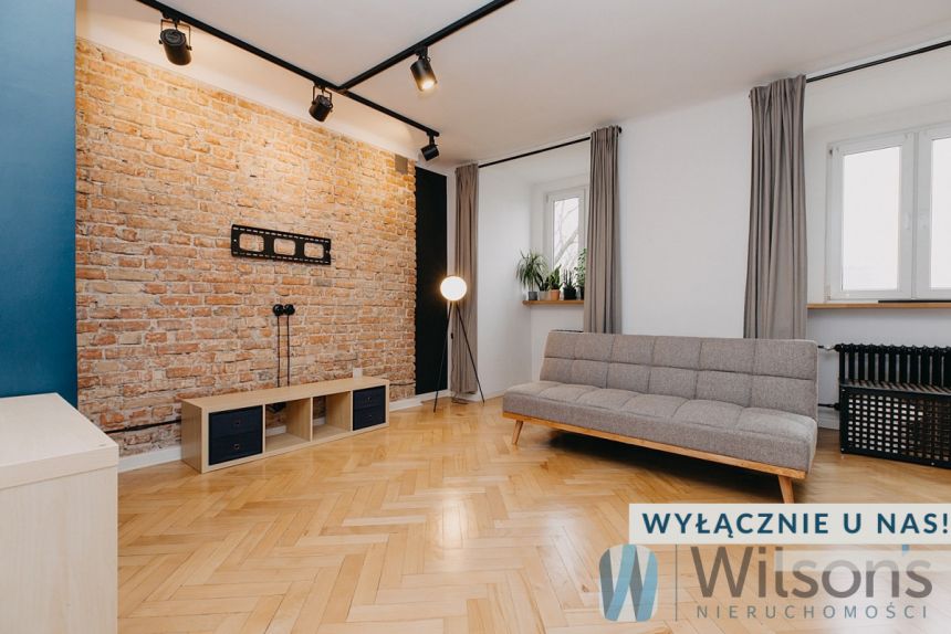 Warszawa Śródmieście, 4 600 zł, 53.42 m2, M2 miniaturka 1