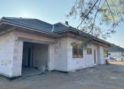 DOM PARTEROWY Z GARAŻEM, 4 POKOJE, BŁĘDOWO miniaturka 15