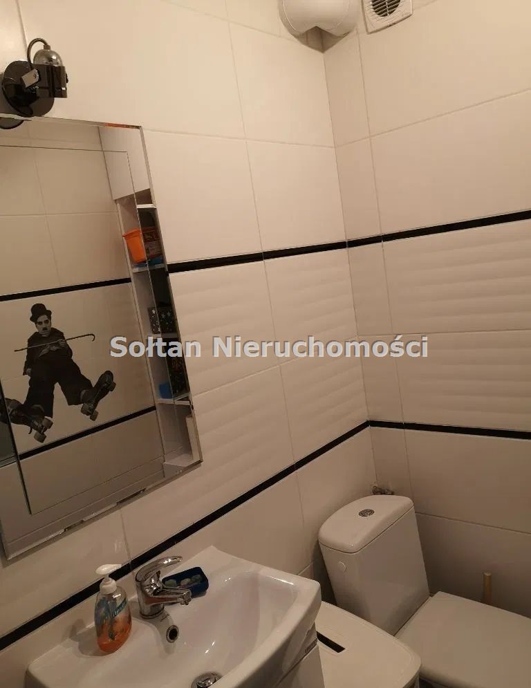 Warszawa Ursus, 1 035 000 zł, 69.64 m2, z balkonem miniaturka 13