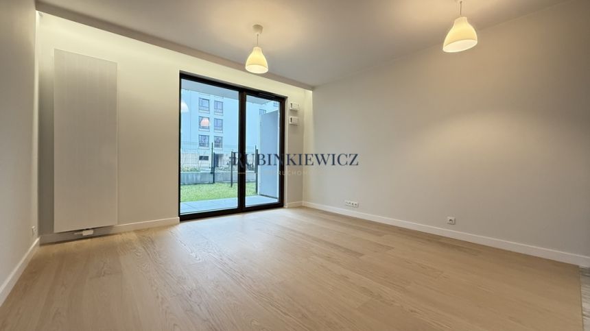 NOWE!!! 2 POKOJE 45 M2 Z OGRÓDKIEM 40 M2 miniaturka 3