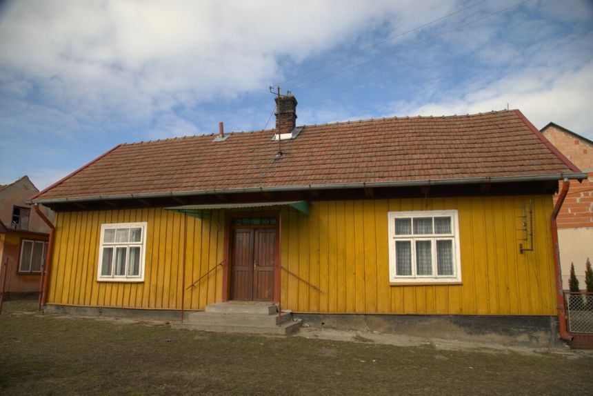 Dwa domy z 40 arową działką w Rudce! miniaturka 3