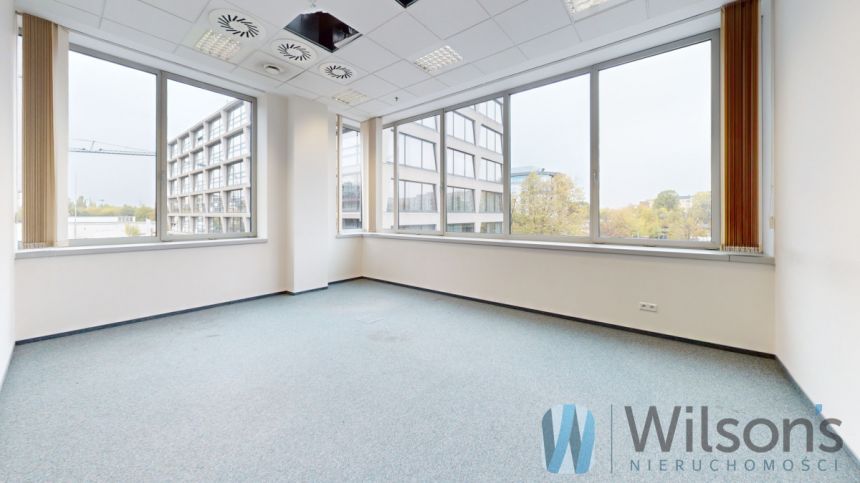 Warszawa Górny Mokotów, 7 560 euro, 560 m2, pietro 3, 4 miniaturka 2