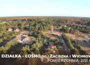 Łośno, 225 000 zł, 21.51 ar, przyłącze wody miniaturka 10