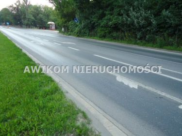 Milanówek, 760 000 zł, 15.2 ar, woda w drodze