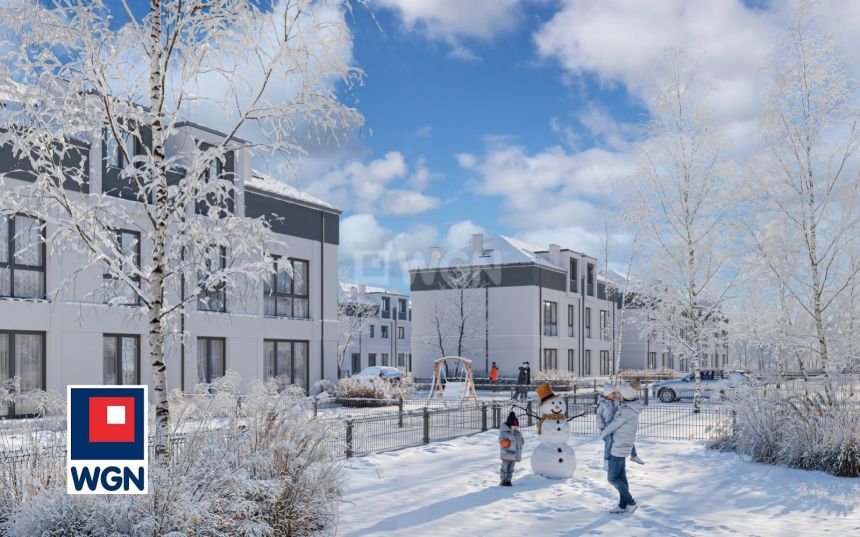 Ostrów Wielkopolski, 569 000 zł, 112.1 m2, M4 miniaturka 3