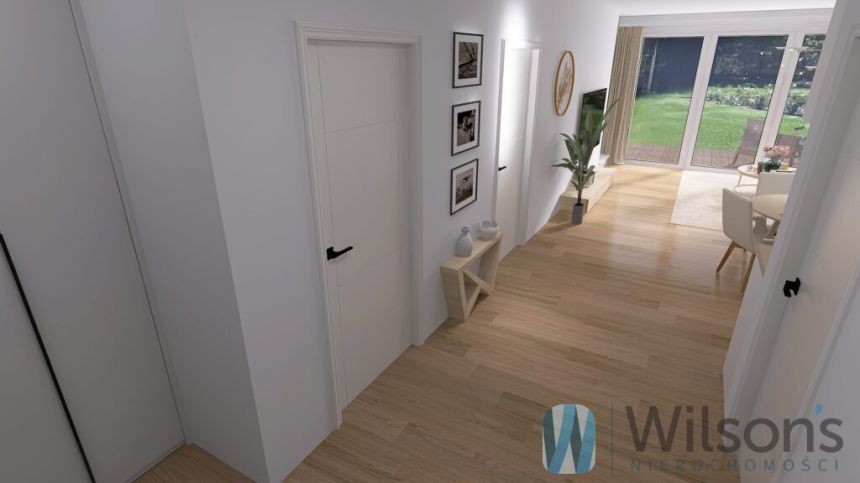 Stefanowo, 755 000 zł, 90 m2, bliźniak miniaturka 20