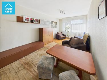 Gdańsk Przymorze, 600 000 zł, 45 m2, pietro 1