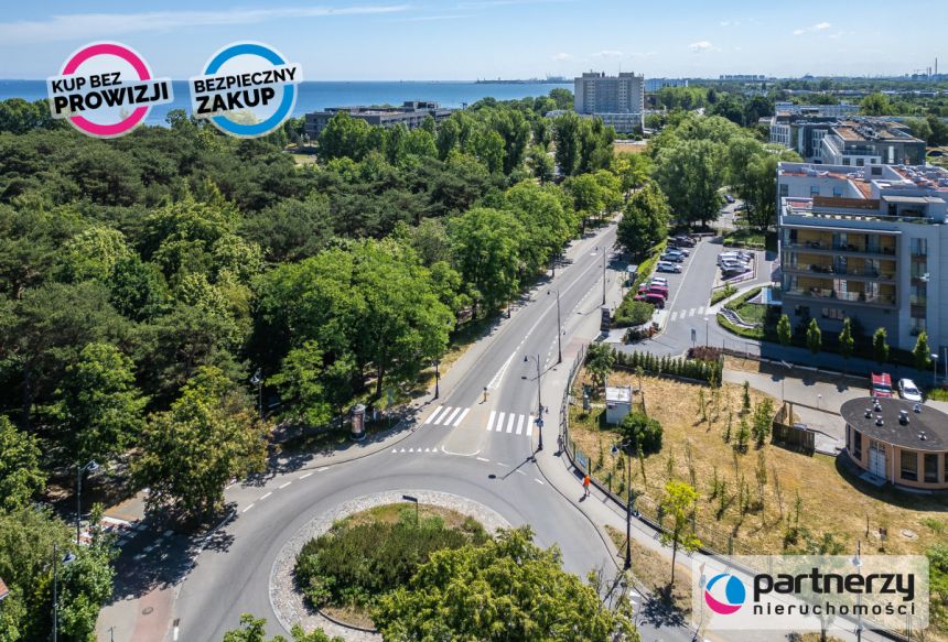 Sopot Sopot Dolny, 669 000 zł, 32.1 m2, z miejscem parkingowym miniaturka 19