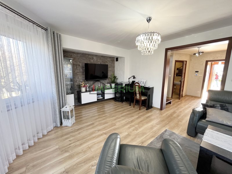 Nowy Sącz Zawada, 920 000 zł, 123 m2, wolnostojący miniaturka 3
