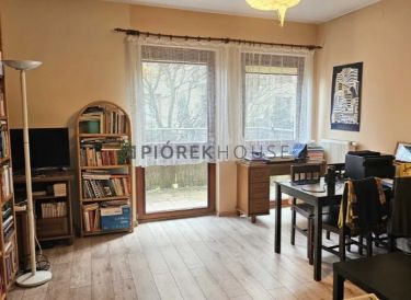 2-pokojowe mieszkanie na Bemowie