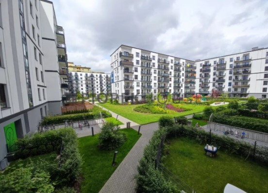3-pokojowe mieszkanie w Białołęce miniaturka 3