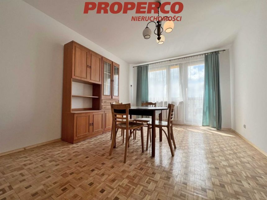 Mieszkanie 2 pok. 48m2, oś. Świetokrzyskie, Kielce miniaturka 1