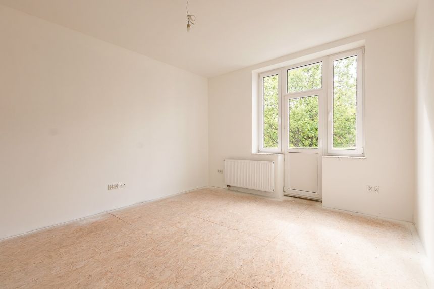 2 POKOJOWE MIESZKANIE 43 M2 BLISKO CENTRUM miniaturka 5