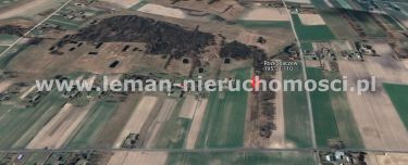 Rozkopaczew, 180 000 zł, 2.13 ha, przyłącze wodociągu