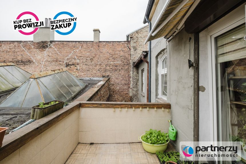 Tczew, 399 000 zł, 66.14 m2, z balkonem miniaturka 14