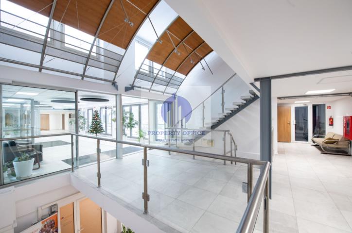 Mokotów: biuro 34,50 m2 miniaturka 6