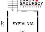 Studio na wynajem w spokojnej części Kazimierza miniaturka 23