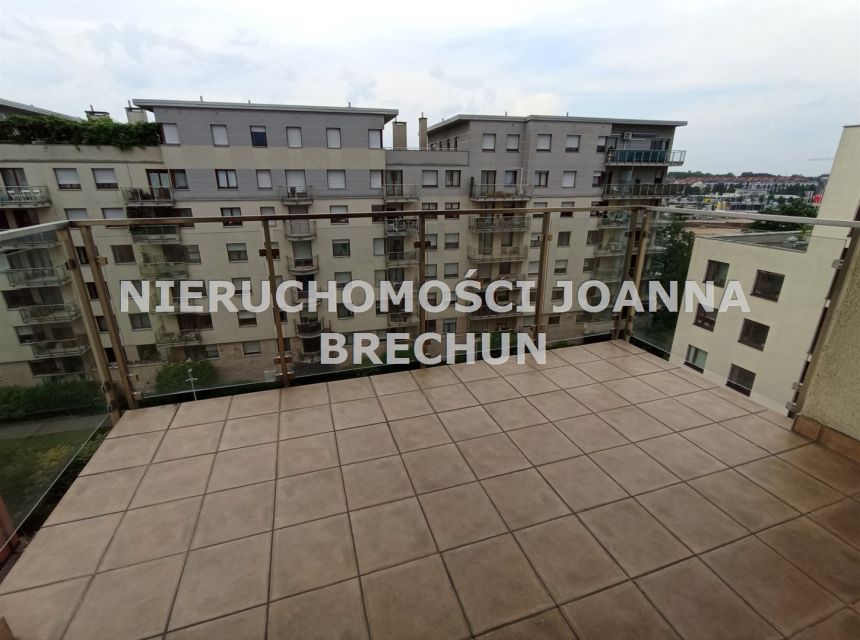 Wrocław Krzyki, 659 000 zł, 53 m2, M2 miniaturka 8