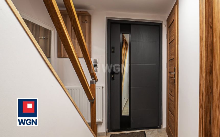 Bolesławiec, 4 900 zł, 90 m2, jednorodzinny miniaturka 12