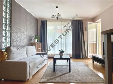 MOSIĘŻNA, 2 pok, 49m2, balkon,