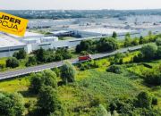 Niepołomice, 9 840 000 zł, 1.97 ha, droga dojazdowa asfaltowa miniaturka 1