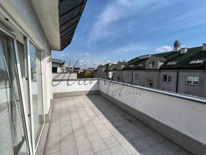 Warszawa Ochota, 6 100 zł, 81.5 m2, z balkonem - zdjęcie 1