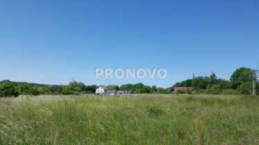 działka w pobliżu morza i jeziora Kołczewo