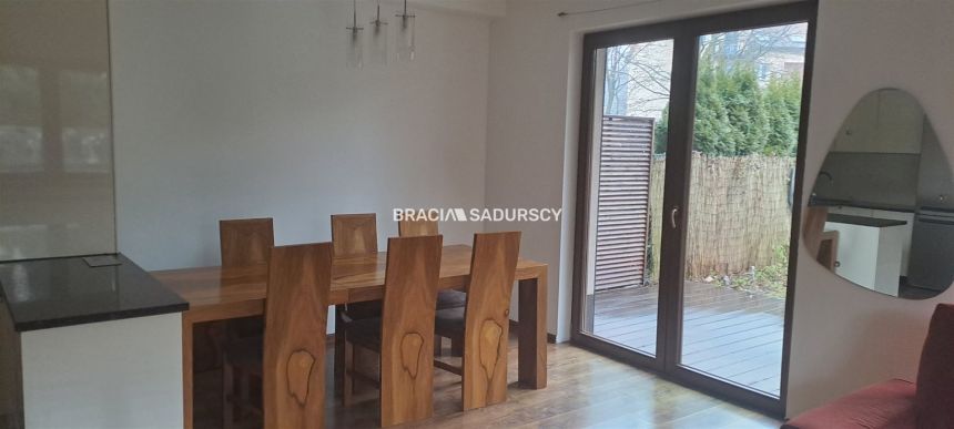 Apartament z dużym ogrodem | ul. Burgundzka miniaturka 4