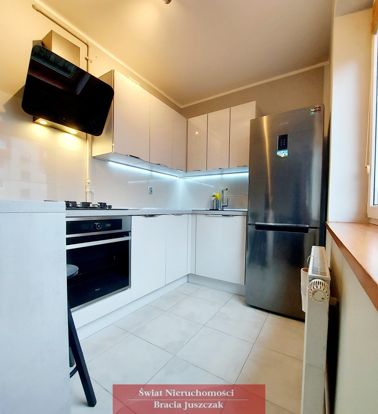 Wysoki standard, balkon, garaż, komórka miniaturka 2