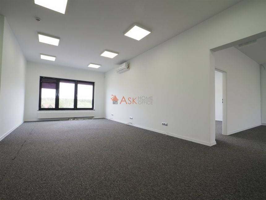 Wrocław Fabryczna, 8 600 zł, 141 m2, biurowy miniaturka 4
