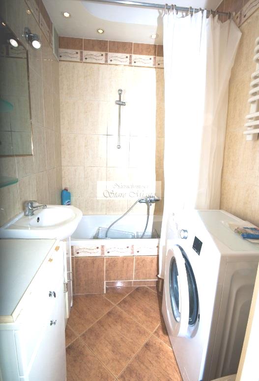 Os. Widok, 3 pokoje, kuchnia, balkon, 54,5 m2 miniaturka 5